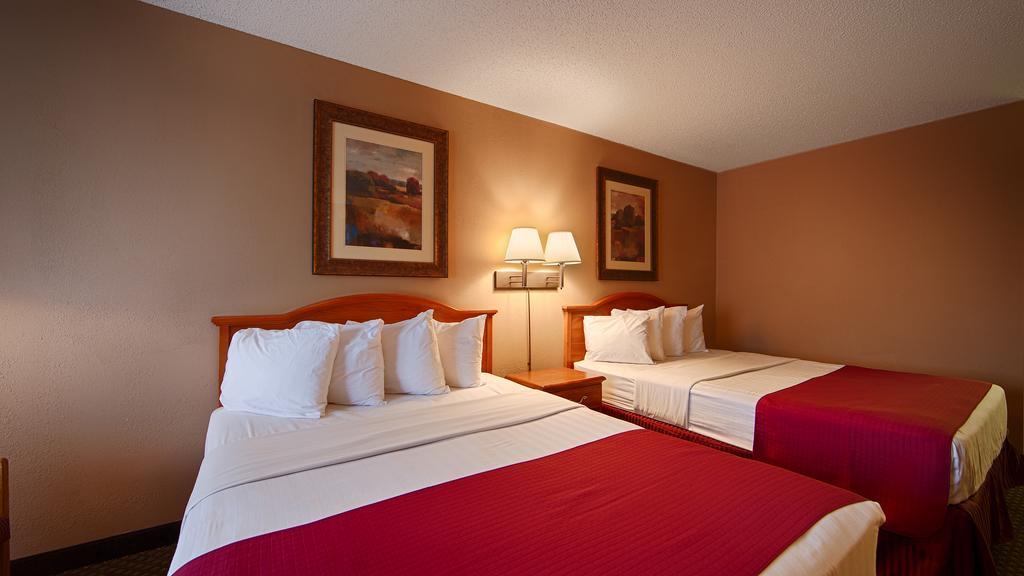 Econo Lodge Mountain View Exterior foto