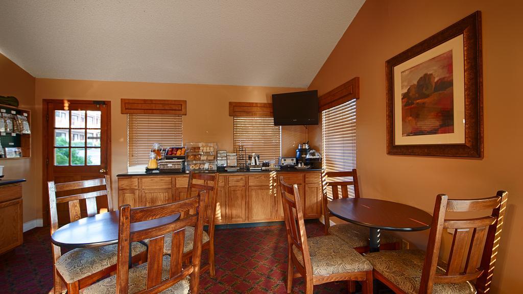 Econo Lodge Mountain View Exterior foto